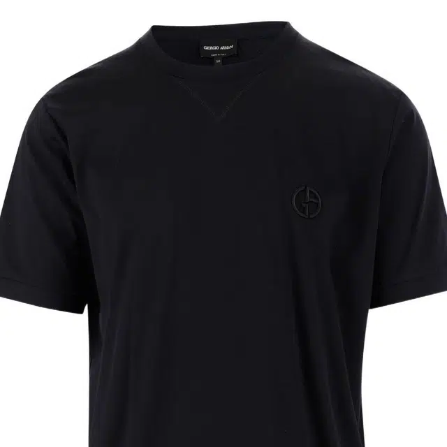 GIORGIO ARMANI SS22 T