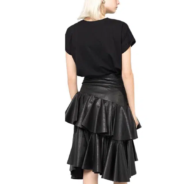 BALMAIN LogoT