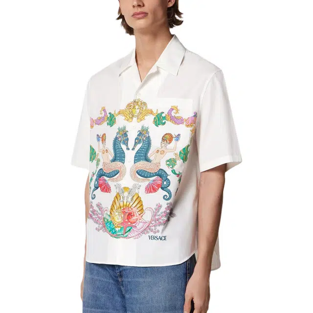 VERSACE CORAL THEATRE