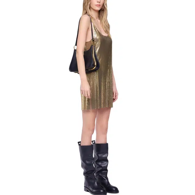 Paco Rabanne SS25