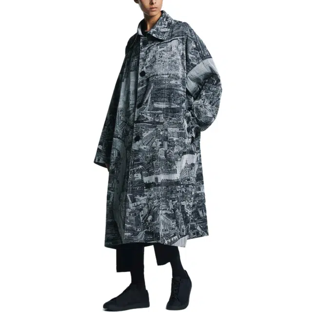 ISSEY MIYAKE