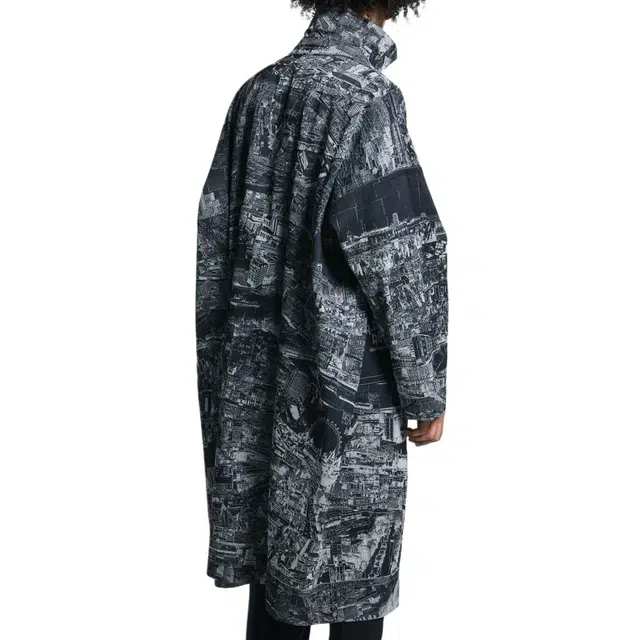 ISSEY MIYAKE
