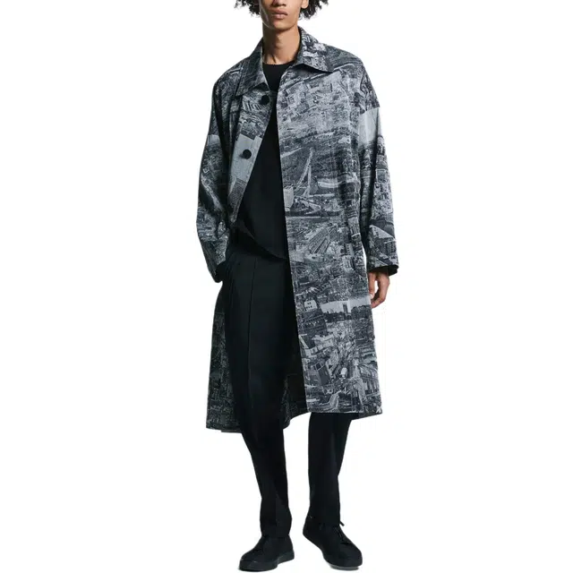 ISSEY MIYAKE