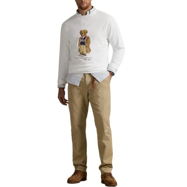 Polo Ralph Lauren SS25