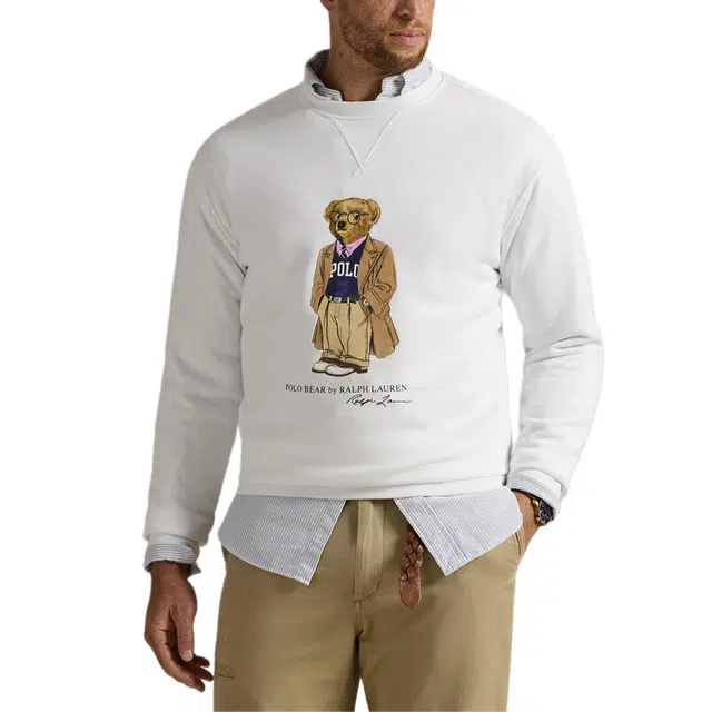 Polo Ralph Lauren SS25