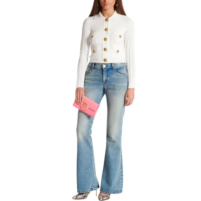 BALMAIN