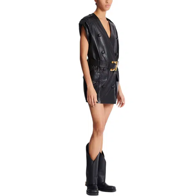 BALMAIN SS25