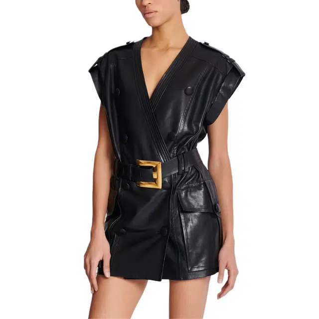 BALMAIN SS25