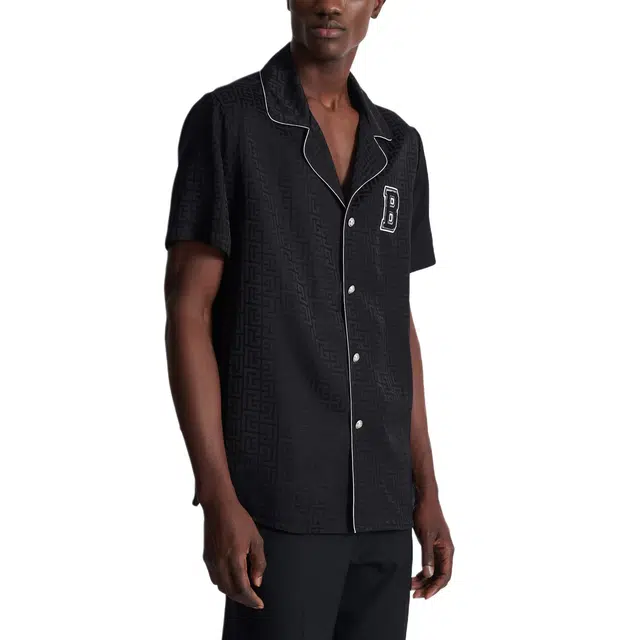 BALMAIN SS25