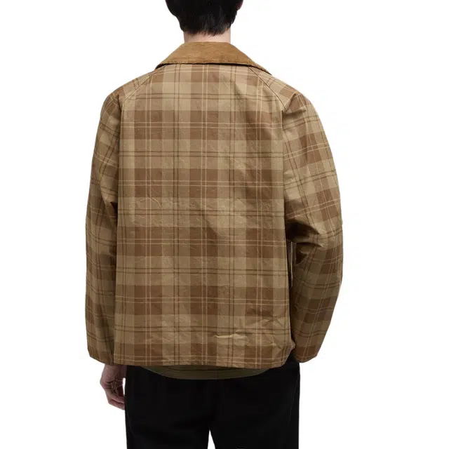BARBOUR