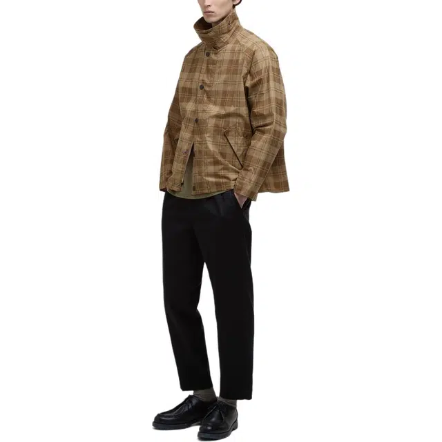 BARBOUR
