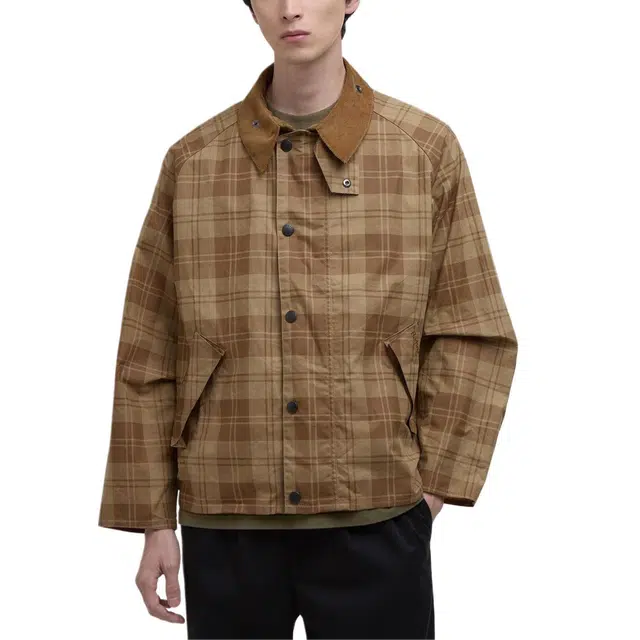 BARBOUR