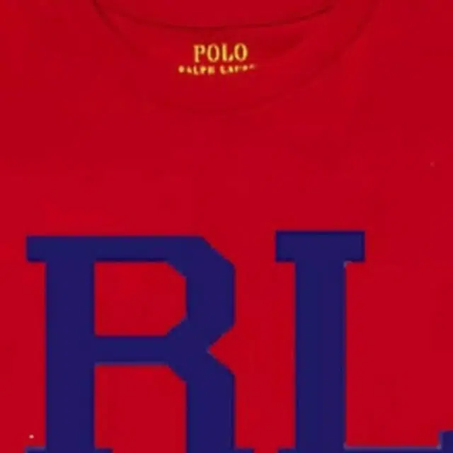 Polo Ralph Lauren T