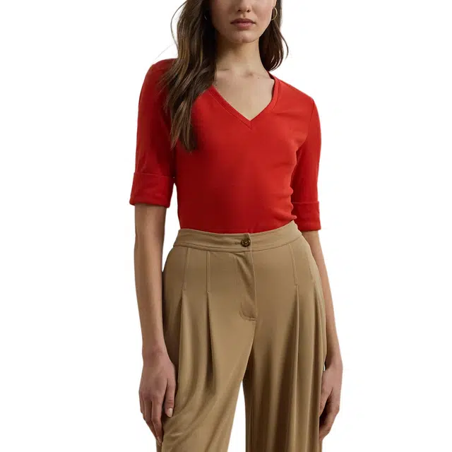 LAUREN RALPH LAUREN V T