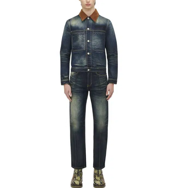 Alexander McQueen