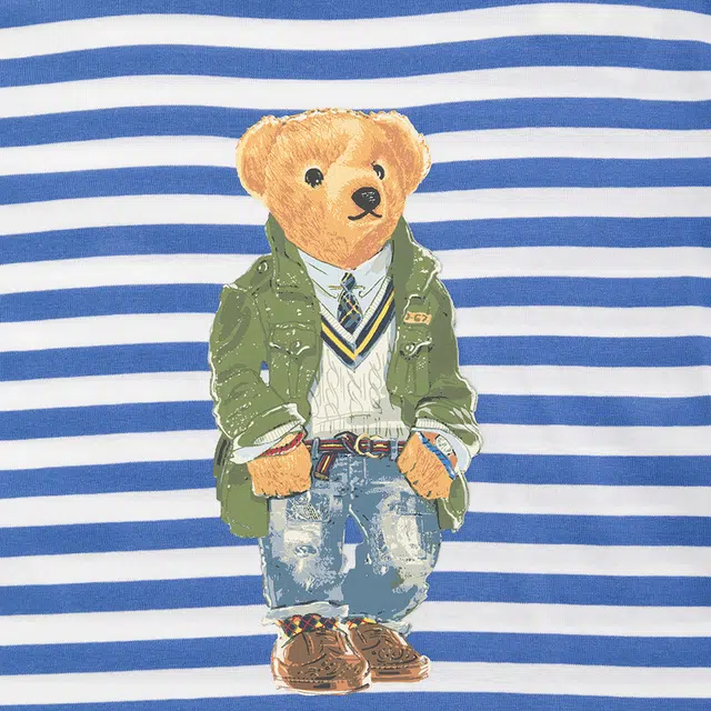 Polo Ralph Lauren T