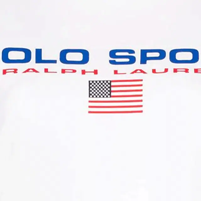 Polo Ralph Lauren LogoT