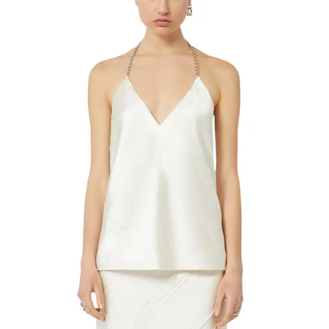 SportMax SS25 FATUO V
