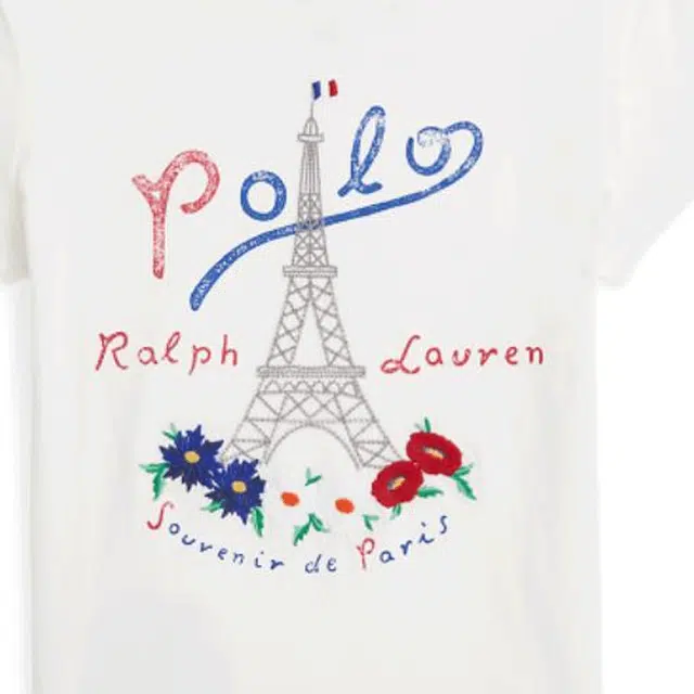 Polo Ralph Lauren T