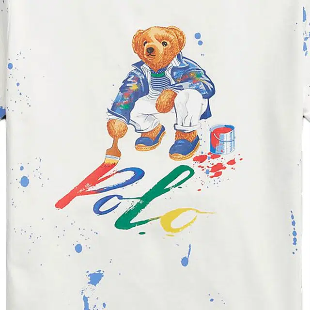 Polo Ralph Lauren T