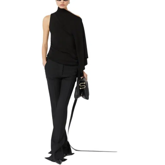 SportMax SS25 FIORELLA