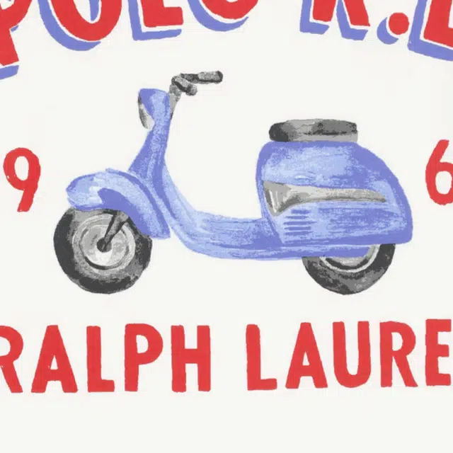 Polo Ralph LaurenT