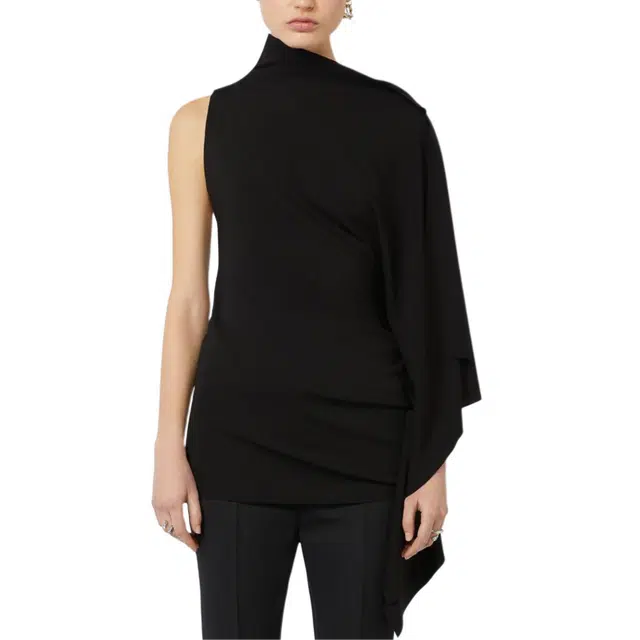 SportMax SS25 FIORELLA