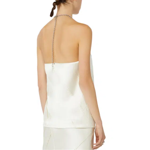 SportMax SS25 FATUO V