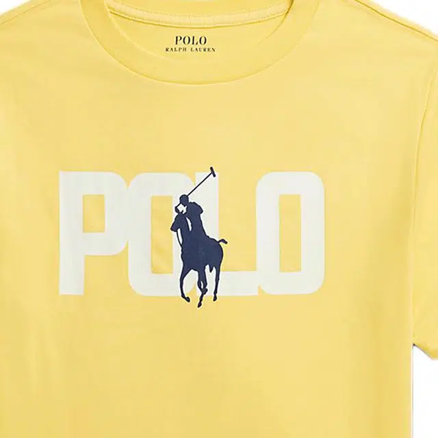 Polo Ralph Lauren T
