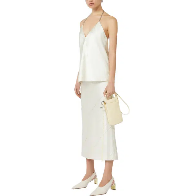 SportMax SS25 FATUO V