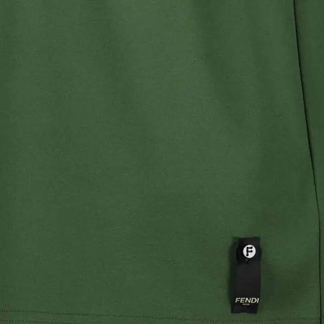 FENDI LogoT