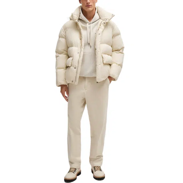 HUGO BOSS FW25 B