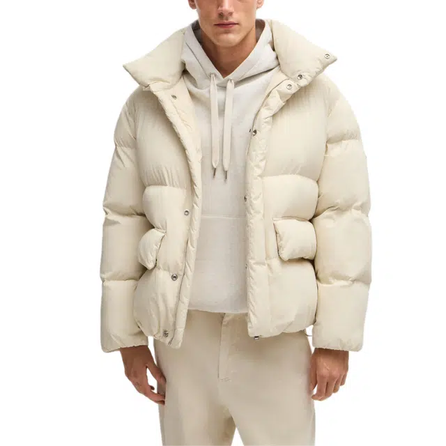 HUGO BOSS FW25 B