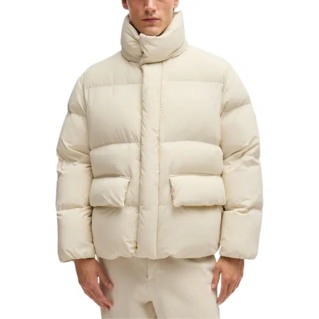 HUGO BOSS FW25 B
