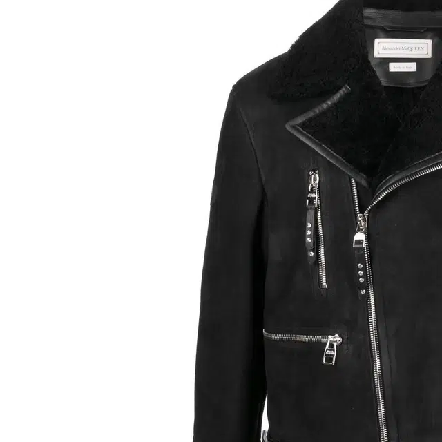 Alexander McQueen