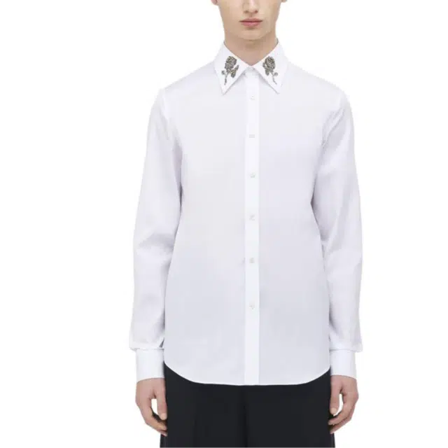 Alexander McQueen