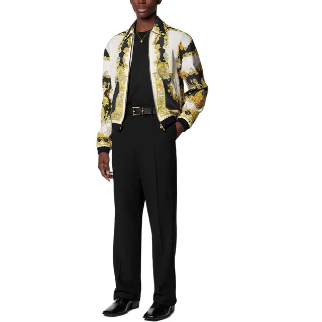 VERSACE