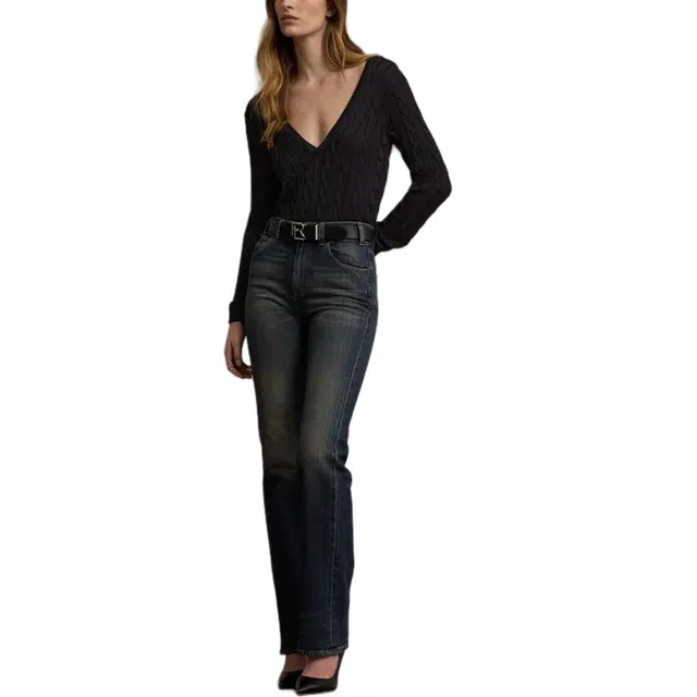 Ralph Lauren Collection V
