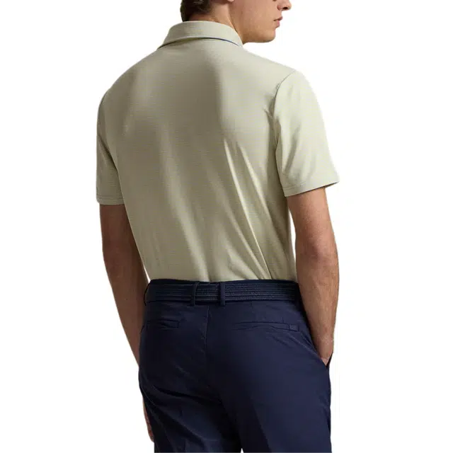 Ralph Lauren SS25 Polo