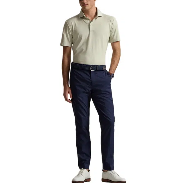 Ralph Lauren SS25 Polo