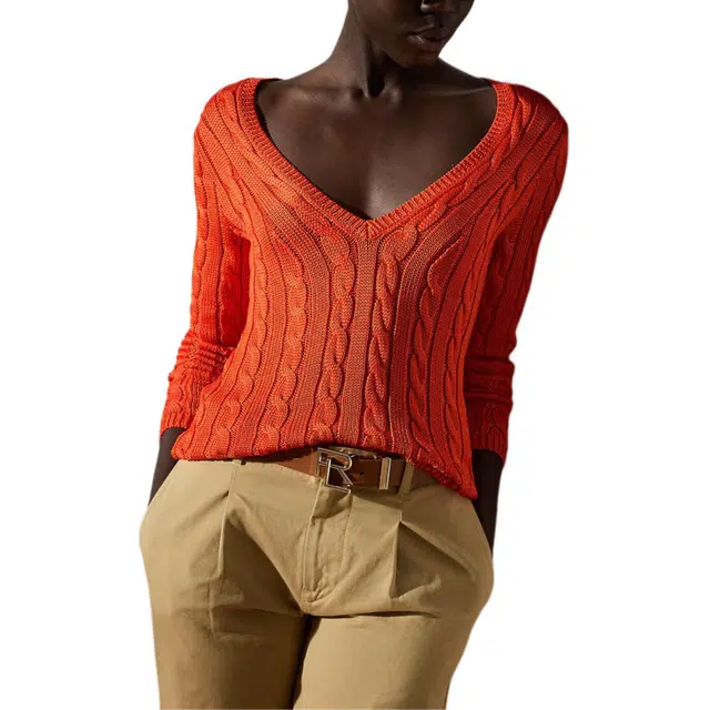 Ralph Lauren Collection V