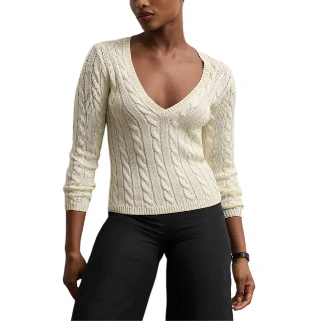 Ralph Lauren Collection V