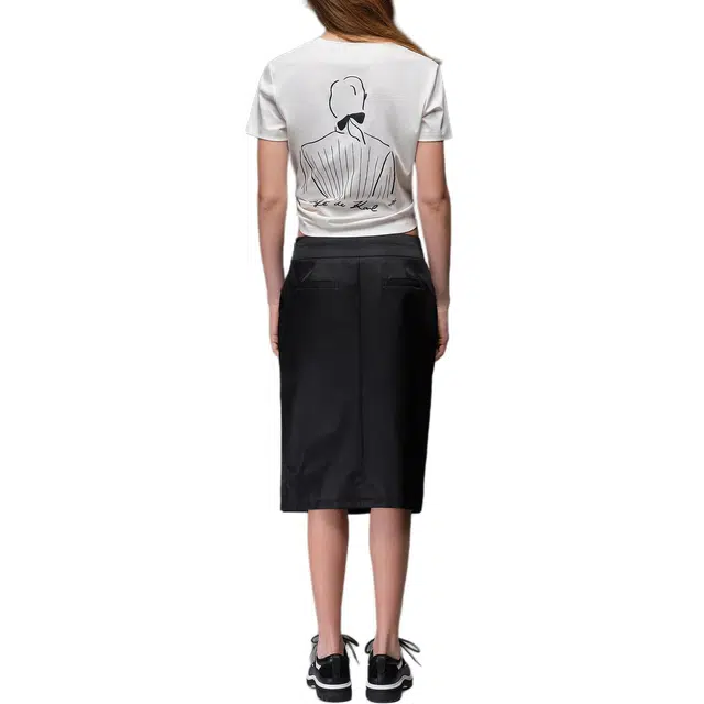 KARL LAGERFELD SS25 Logo
