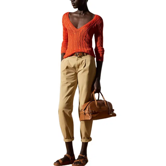Ralph Lauren Collection V
