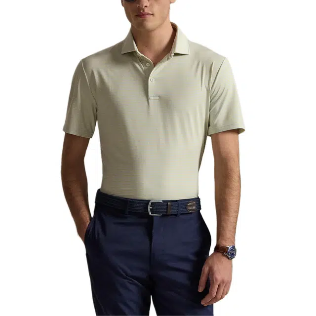 Ralph Lauren SS25 Polo