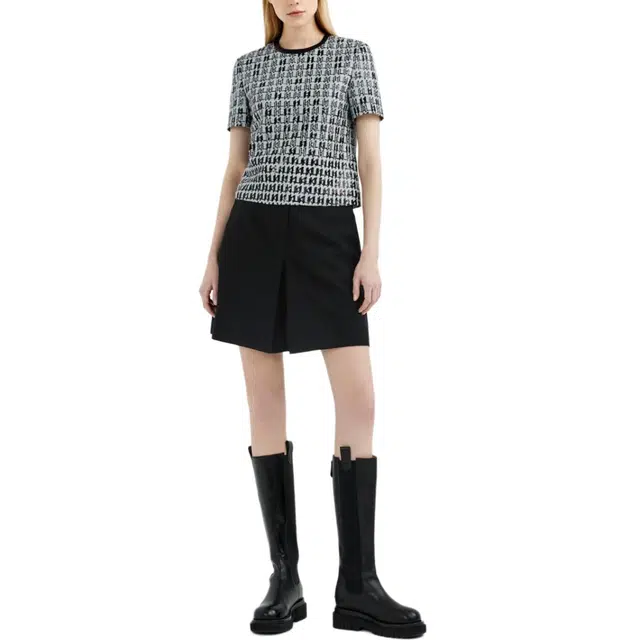 KARL LAGERFELD SS25 T