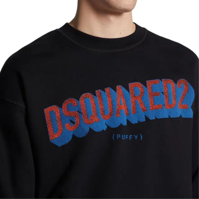 DSQUARED 2 SS25