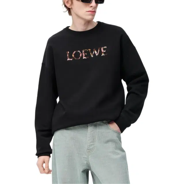 LOEWE SS25 logo