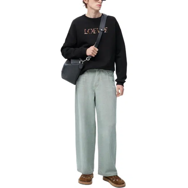 LOEWE SS25 logo