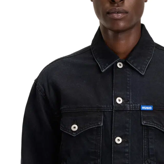 HUGO BOSS